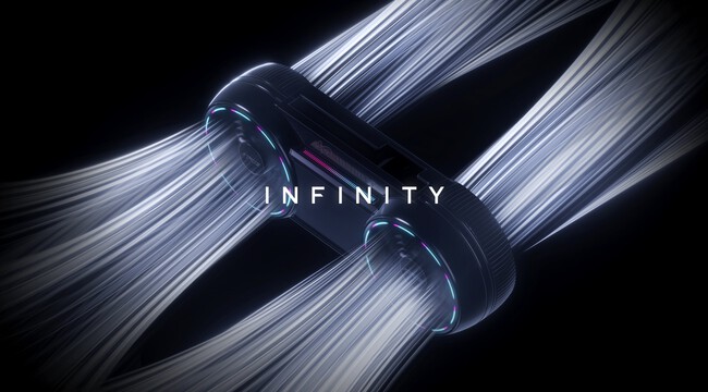 Gigabyte Infinity