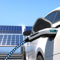 Si la pregunta es cuándo es el mejor momento para cambiar un carro de gasolina por uno eléctrico, la ciencia tiene la respuesta