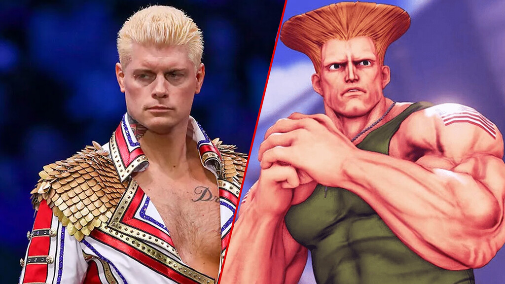 Todos los actores que veremos en la nueva película de Street Fighter: Capcom apuesta por un Cody Rhodes vs Roman Reigns en el cine 