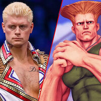 Todos los actores que veremos en la nueva película de Street Fighter: Capcom apuesta por un Cody Rhodes vs Roman Reigns en el cine 