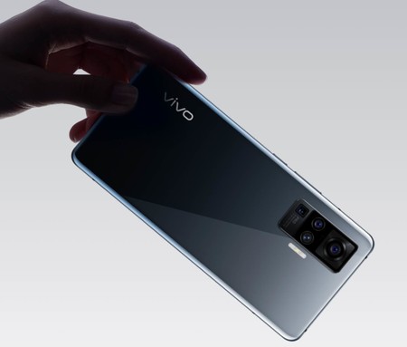 Vivo X50 Pro
