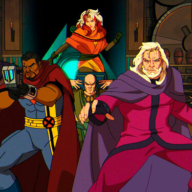 Ya hemos visto cuatro episodios de X-Men '97 y la serie demuestra que la nostalgia funciona mejor cuando está al servicio de una gran historia mutante