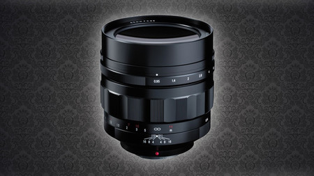 Voigtländer Nokton 60mm F0.95, nuevo teleobjetivo corto, fijo y ultraluminoso para mirrorless del sistema Micro Cuatro Tercios