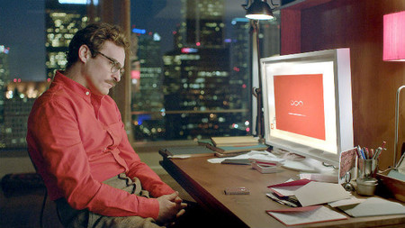 'Her', sentimientos 2.0