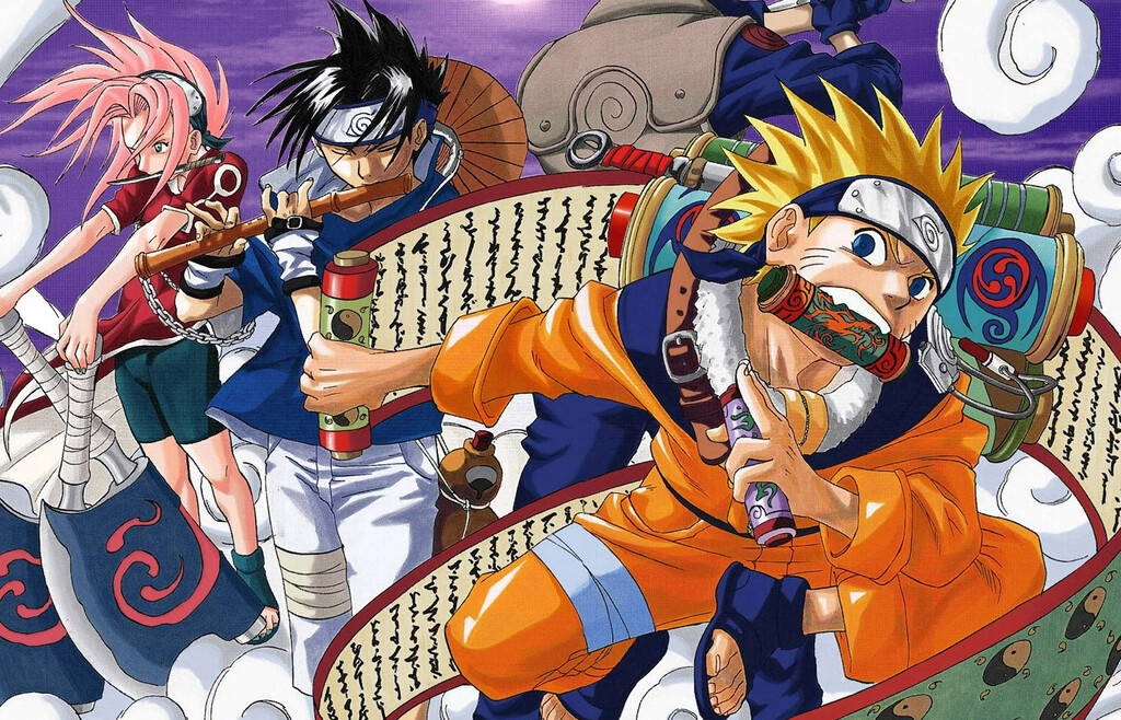 Cómo ver Naruto y no morir en el intento: todos los arcos y relleno del anime para que puedas disfrutar de las aventuras del ninja más conocido de Konoha 