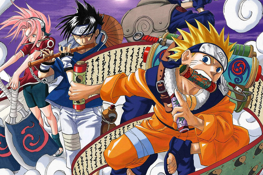 Cómo ver Naruto y no morir en el intento: todos los arcos y relleno del anime para que puedas disfrutar de las aventuras del ninja más conocido de Konoha