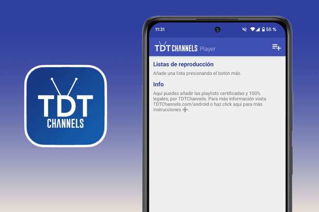Tdtchannels Actualizacion