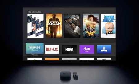 AppleTV