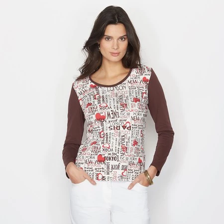 Camiseta