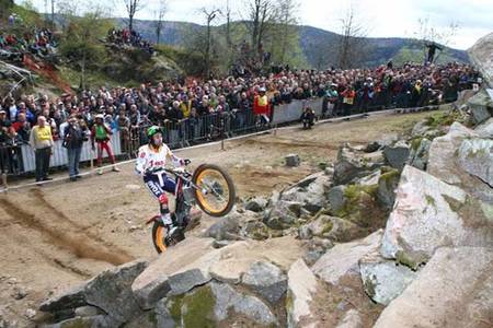 Toni Bou