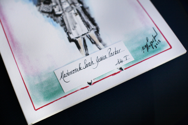 Foto de El desfile de Chanel: los invitados (15/32)