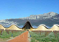 Bodega Calatrava