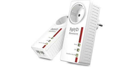 Avm Fritz Powerline 1220e