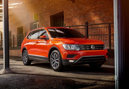 Volkswagen Tiguan Us Version 2018 1024 01