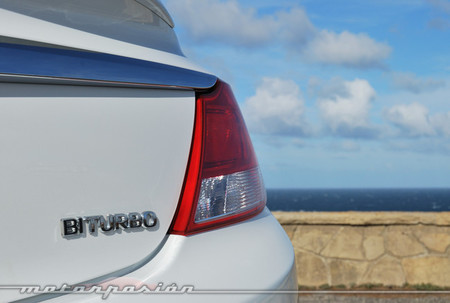 Opel Insignia 2.0 CDTI BiTurbo