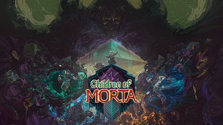Children of Morta y su roguelike familiar llegarán un mes más tarde de lo previsto a Nintendo Switch