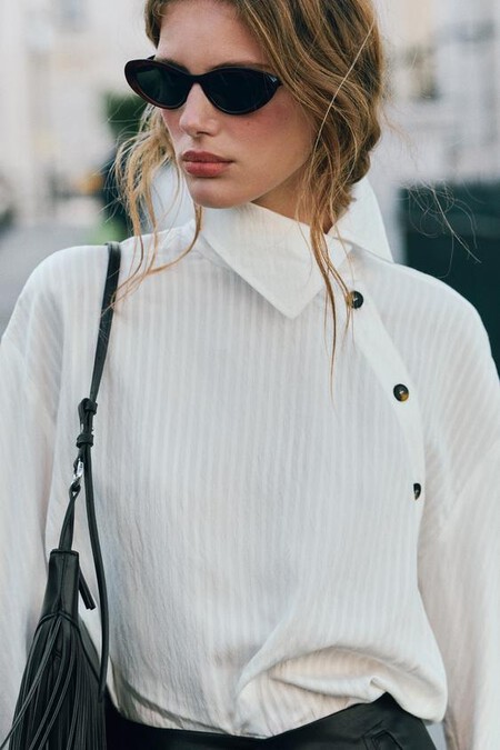 Zara Camisa