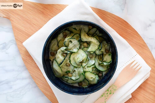 Ensaladacremosapepino