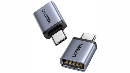 Adaptador USB-C Satechi