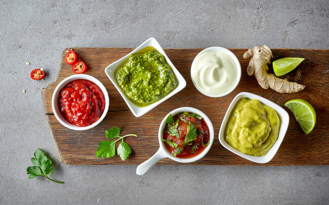 salsas-saludables-recetas