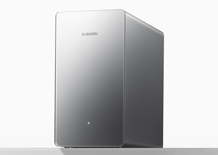 Xiaomi Smart Storage NAS