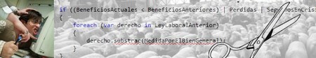 Reforma laboral, bienvenido al mundo de la consultoría informática
