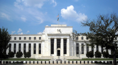 Después de casi una década la Fed inicia el despegue de los tipos de interés