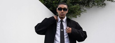 Los jeans más cool del verano son de Levi's y se pintan de rosa con este modelo que pinta para lucir todos nuestros looks por menos de 40 euros