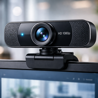 Muitas pessoas usam todos os dias, mas a origem é bizarra: a primeira webcam foi criada para vigiar um único objeto que você tem em casa