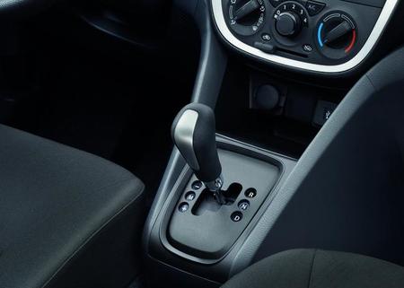 Suzuki Celerio 2015 170