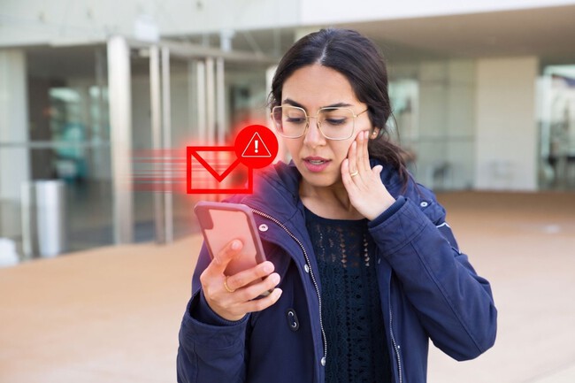 Mexico Nadie Contesta Llamadas Numeros Desconocidos Condusef Alerta Criminales Usan Sms Xataka Mexico