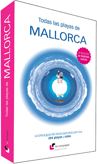 Por si no tienes claro a cuál ir: "Todas las playas de Mallorca"