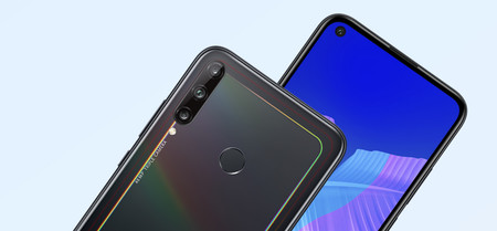 Huawei P40 Lite E 02