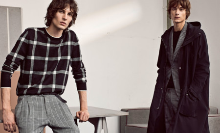 Zara eleva al cuadrado las tendencias de otoño