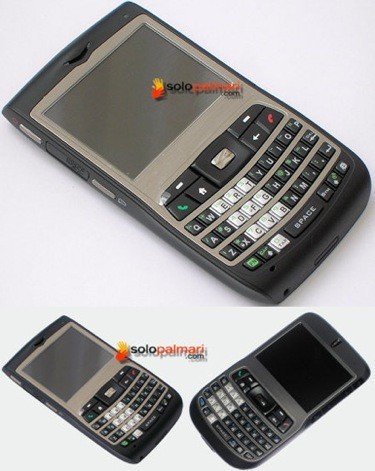 HTC Cavalier, el sucesor del Excalibur