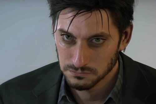 Death Stranding 2 Se Deja Ver En El Summer Game Fest Con Un Nuevo Trailer