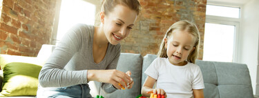 Con estos juegos de construcción podrás potenciar la creatividad y la inteligencia espacial en los niños 