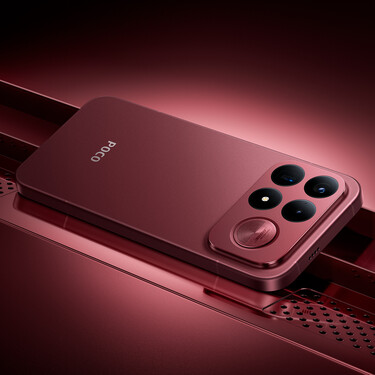 Poco F9 Ultra
