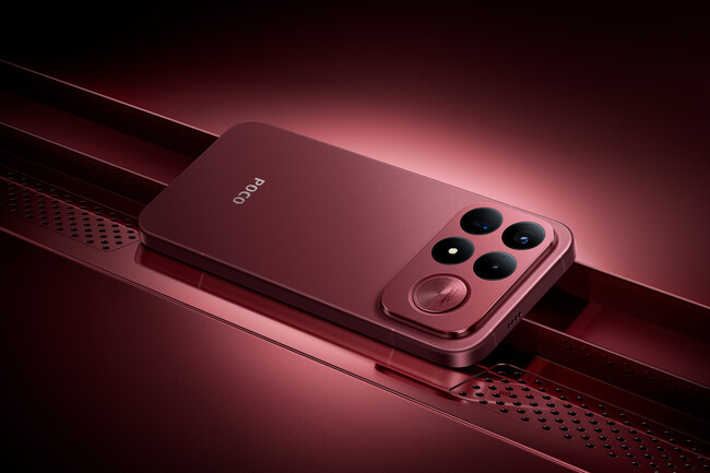 Poco F9 Ultra