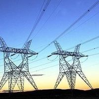 Se hunde la demanda energética en España