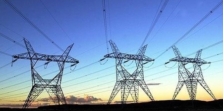 Se hunde la demanda energética en España