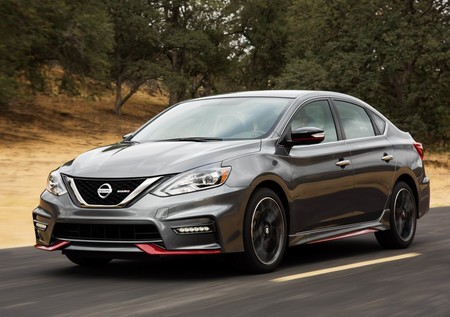 Nissan Sentra Nismo 2017 1600 05