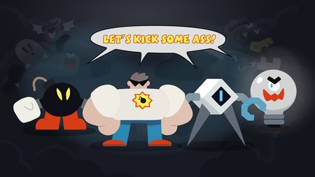 Serious Sam: Tormental se mete literalmente en la mente de los enemigos