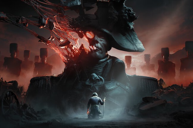 El próximo gran soulslike de fantasía oscura, con toques de BioShock, será más barato de lo que muchos pensaban y todo es por GTA 6
