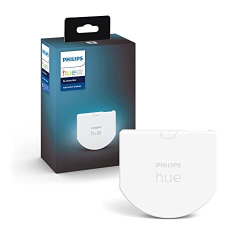 Philips Hue - Módulo de interruptor de pared