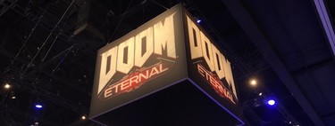 'DOOM Eternal', primeras impresiones: todo un festín gore lleno de desmembramientos a un ritmo demencial