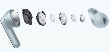 Xiaomi REDMI Buds 8 Pro