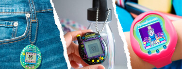 The Tamagotchi turns 30 and continues to say a lot about us: how we learned to take care of what lives on a screen 