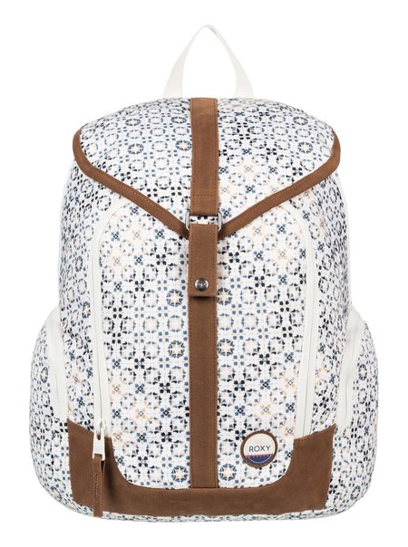 La mochila Roxy Ready To Win de 20 litros puede ser nuestra por 16,95 euros con envío gratis en eBay