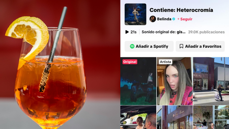 Belinda Aperol
